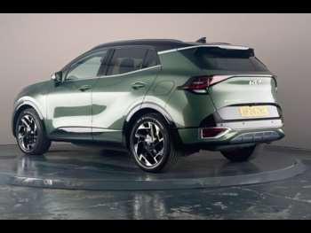 Used Kia Sportage 2024 for sale - 74447983: Photo