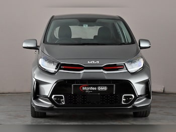 Used Kia Picanto 2023 for sale - 79187501: Photo