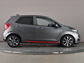 Used Kia Picanto 2023 for sale - 79187501: Photo