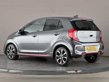 Used Kia Picanto 2023 for sale - 79187501: Photo
