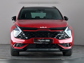 Used Kia Sportage 2023 for sale - 78257974: Photo