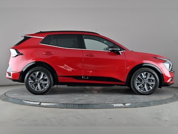 Used Kia Sportage 2023 for sale - 78257974: Photo