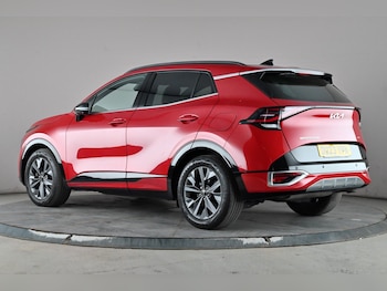 Used Kia Sportage 2023 for sale - 78257974: Photo