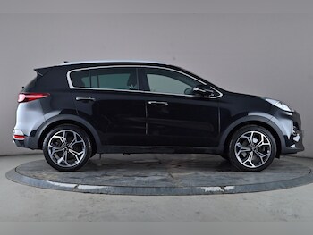 Used Kia Sportage 2021 for sale - 77781350: Photo