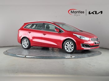 Used Kia Ceed 2017 for sale - 77990441: Photo