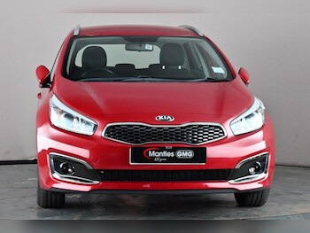 Used Kia Ceed 2017 for sale - 77990441: Photo