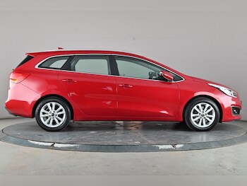 Used Kia Ceed 2017 for sale - 77990441: Photo