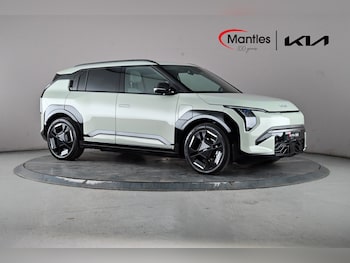 Kia - EV3