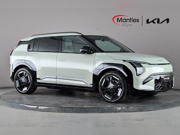 Used Kia EV3 2025 for sale - 76618432: Photo