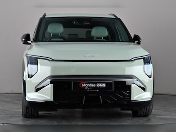 Used Kia EV3 2025 for sale - 76618432: Photo