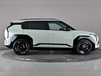 Used Kia EV3 2025 for sale - 76618432: Photo