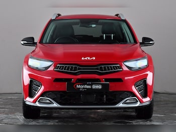 Used Kia Stonic 2024 for sale - 77030589: Photo