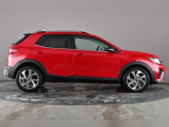 Used Kia Stonic 2024 for sale - 77030589: Photo