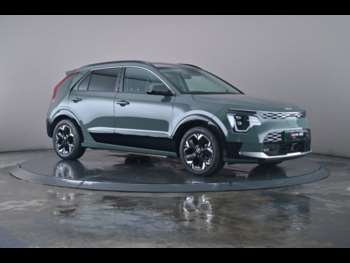 2023 - 150kW 4 65kWh 5dr Auto