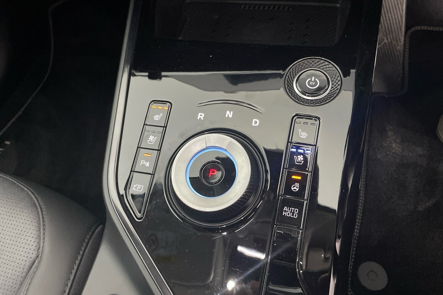 Vehicle 26