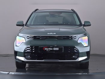 Used Kia Niro 2023 for sale - 75393645: Photo