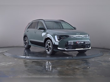 Used Kia Niro 2023 for sale - 75393645: Photo