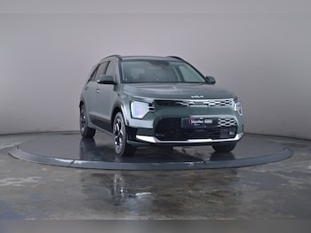 Used Kia Niro 2023 for sale - 75393645: Photo