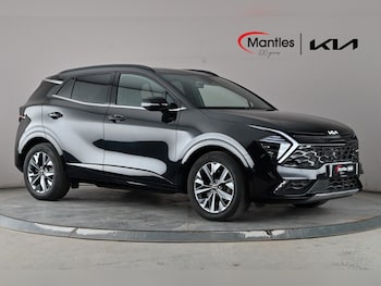 Used Kia Sportage 2023 for sale - 79210924: Photo