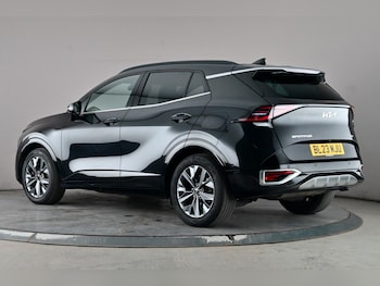 Used Kia Sportage 2023 for sale - 79210924: Photo