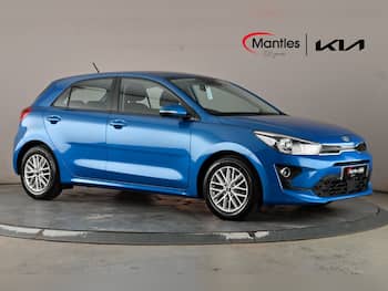 Used Kia Rio 2021 for sale - 79581996: Photo