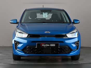 Used Kia Rio 2021 for sale - 79581996: Photo