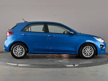 Used Kia Rio 2021 for sale - 79581996: Photo