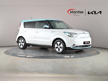 Used Kia Soul 2018 for sale - 78668163: Photo