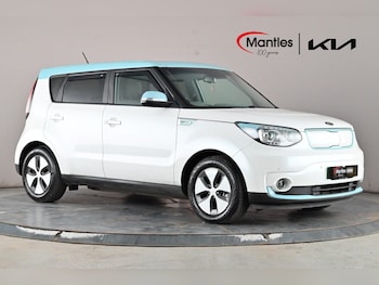 Used Kia Soul 2018 for sale - 78668163: Photo