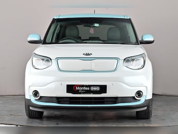 Used Kia Soul 2018 for sale - 78668163: Photo