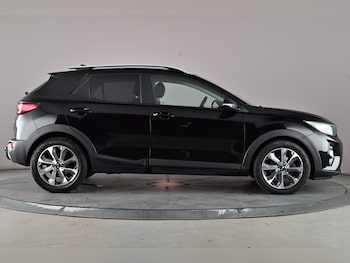 Used Kia Stonic 2019 for sale - 76718663: Photo