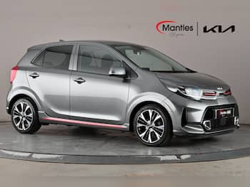 Used Kia Picanto 2023 for sale - 79519014: Photo