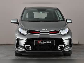 Used Kia Picanto 2023 for sale - 79519014: Photo