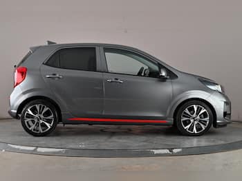 Used Kia Picanto 2023 for sale - 79519014: Photo