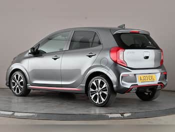 Used Kia Picanto 2023 for sale - 79519014: Photo
