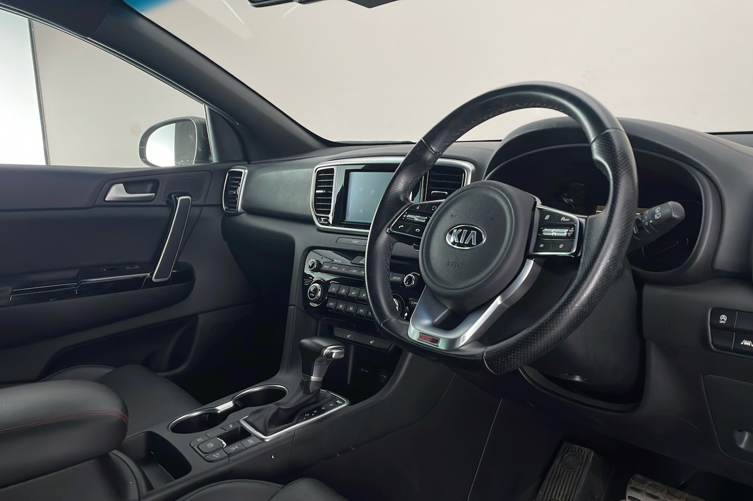 Used Kia Sportage 2018 for sale - 76470813: Photo 11