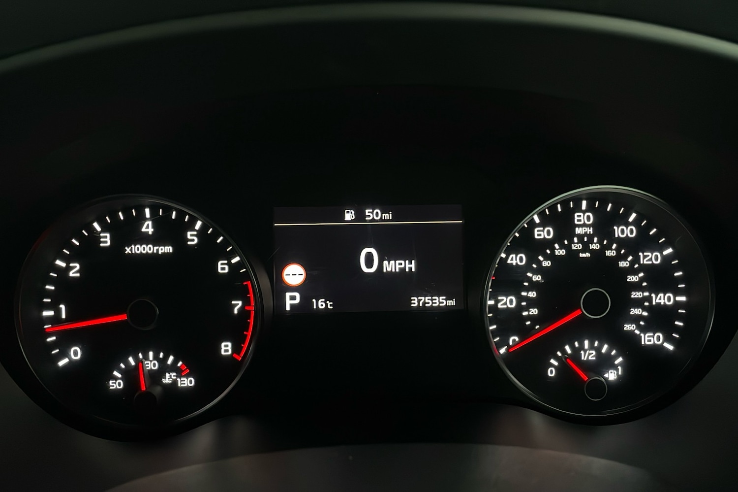 Used Kia Sportage 2018 for sale - 76470813: Photo 13