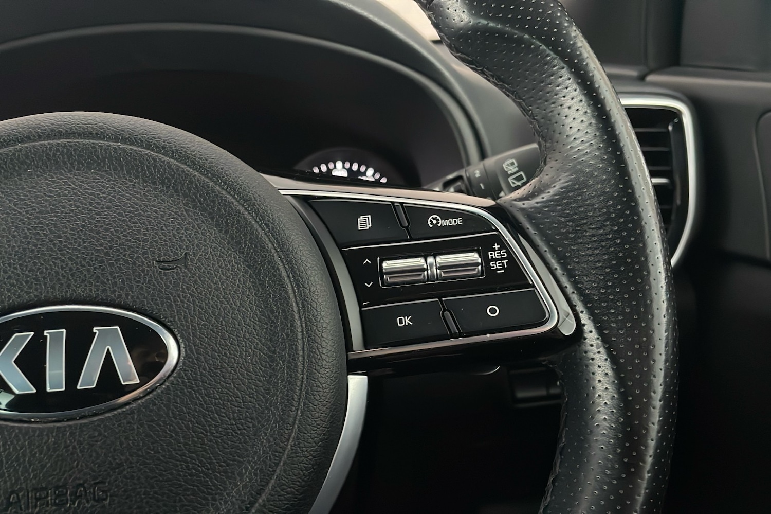 Used Kia Sportage 2018 for sale - 76470813: Photo 16