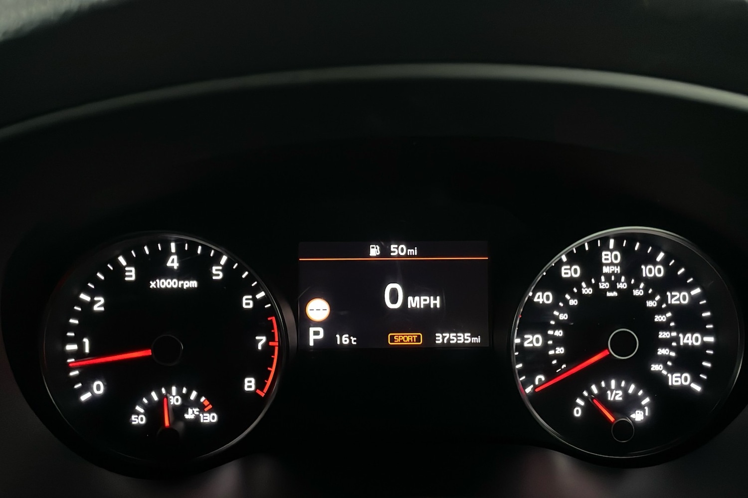 Used Kia Sportage 2018 for sale - 76470813: Photo 23