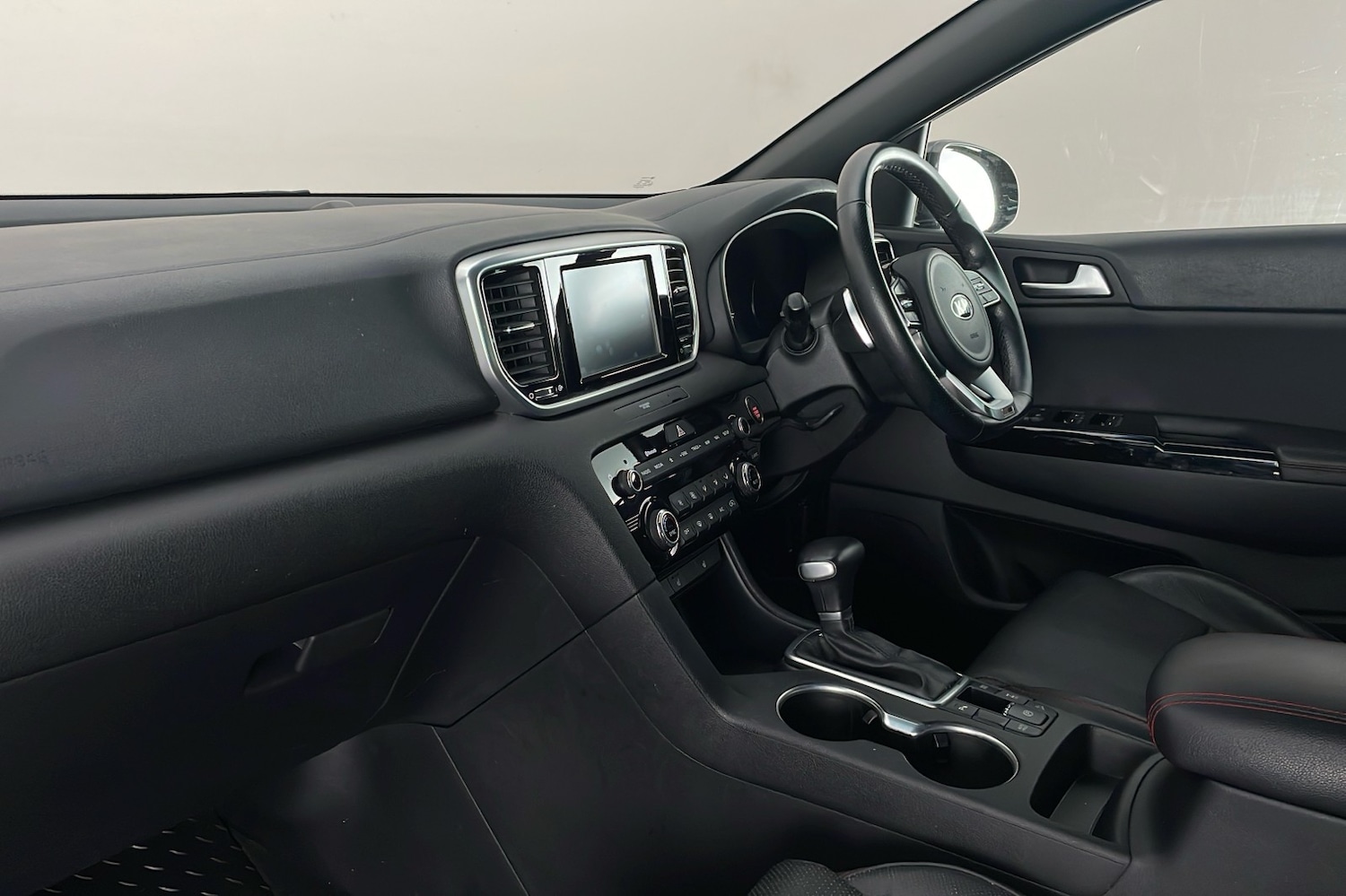 Used Kia Sportage 2018 for sale - 76470813: Photo 24