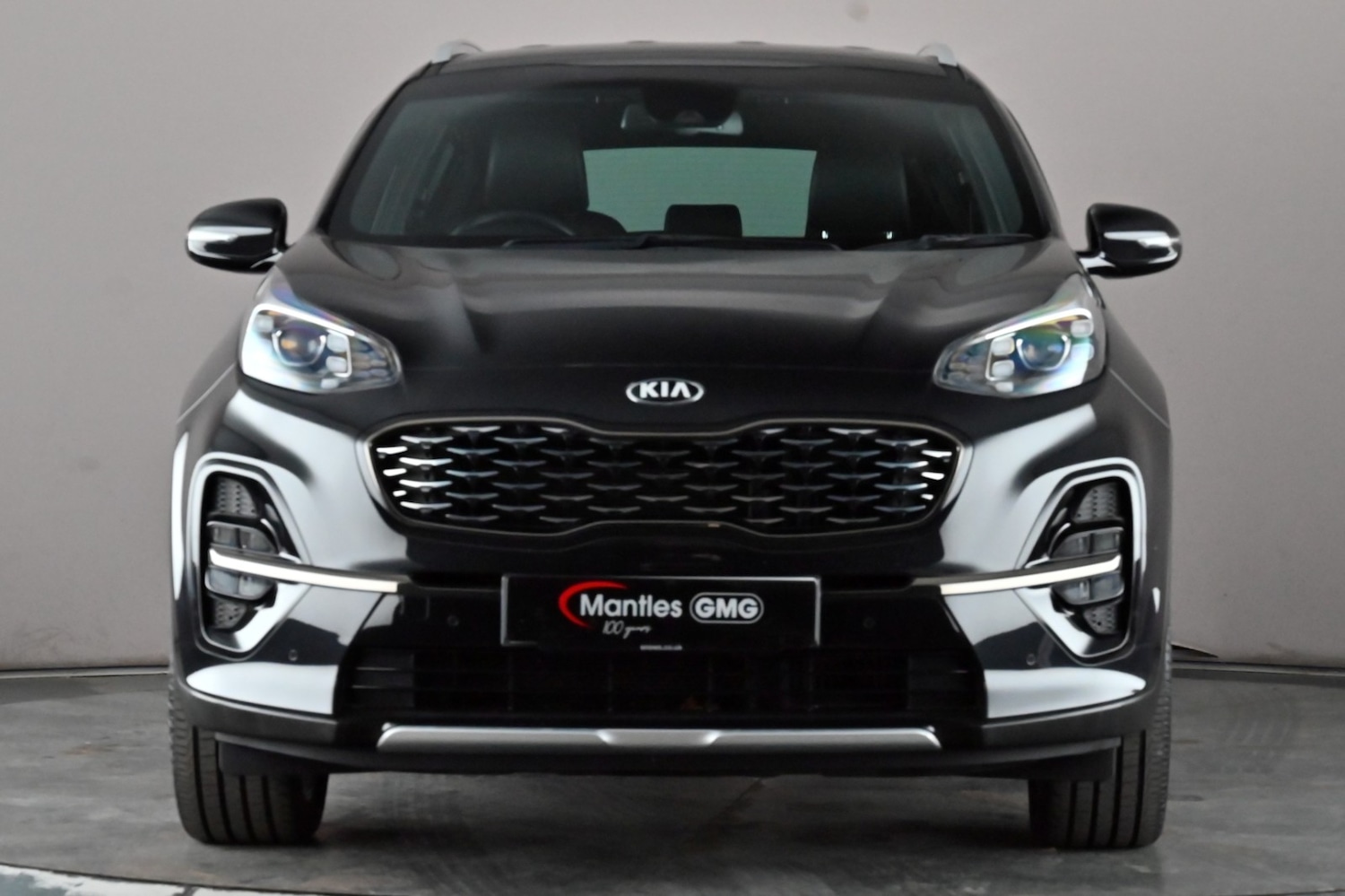 Used Kia Sportage 2018 for sale - 76470813: Photo 3