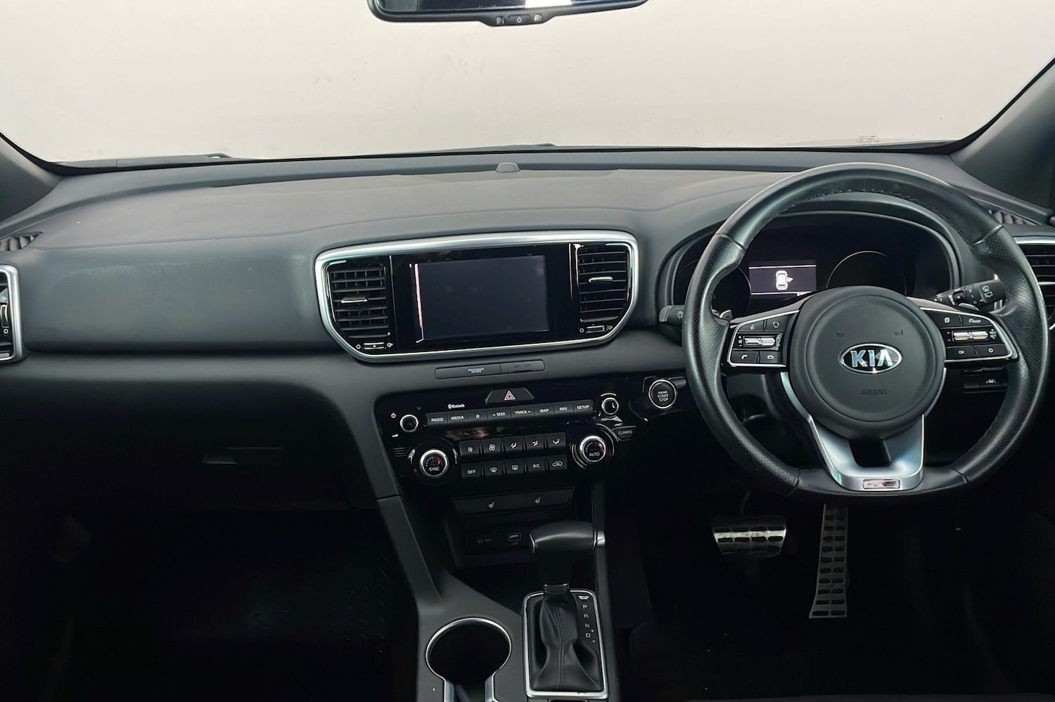 Used Kia Sportage 2018 for sale - 76470813: Photo 9