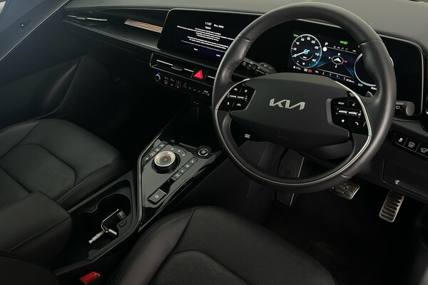 Used Kia Niro 2024 for sale - 76219565: Photo 11