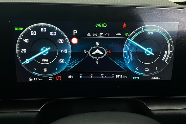 Used Kia Niro 2024 for sale - 76219565: Photo 13