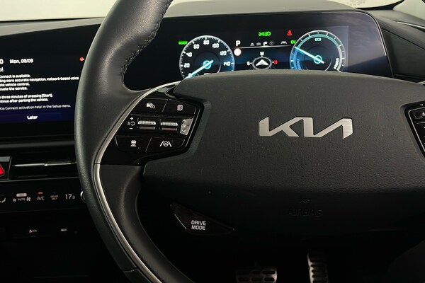 Used Kia Niro 2024 for sale - 76219565: Photo 16