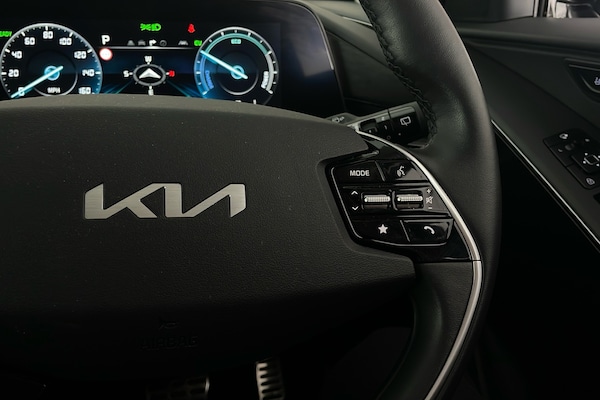 Used Kia Niro 2024 for sale - 76219565: Photo 17