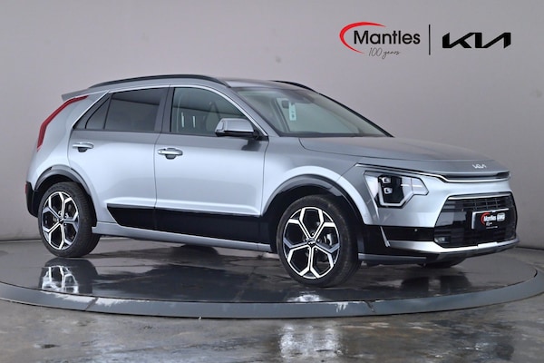 Used Kia Niro 2024 for sale - 76219565: Photo 1