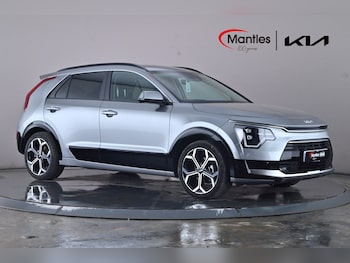 Kia - Niro