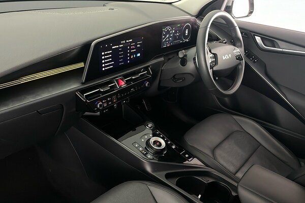 Used Kia Niro 2024 for sale - 76219565: Photo 21