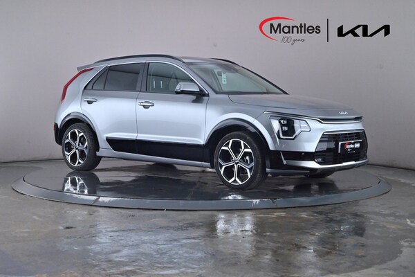 Used Kia Niro 2024 for sale - 76219565: Photo 2